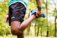Proactive Strategies to Prevent Running Injuries