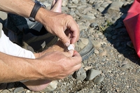 Ways to Prevent Blisters of the Feet