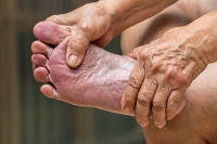 Foot Care For the Elderly