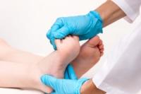 Concerns and Conditions Affecting Children’s Feet